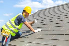 Best Emergency Roof Repair Services  in Spearman, TX